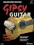 Gipsy Guitar w/2 CD (Flamenco Guitar)