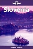 Slovenia (Lonely Planet Travel Guides)