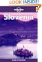 Lonely Planet Slovenia (Lonely Planet Slovenia: Travel Survival Kit)