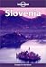 Lonely Planet Slovenia