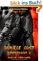 Dunkle Lust - D�monenglut 2: erotischer Fantasy-Roman