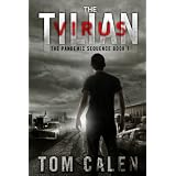 The Tilian Virus (The Pandemic Sequence Book 1)