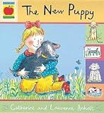 The New Puppy (Orchard Picturebooks)