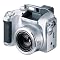 Olympus Camedia D535 3 MP Digital Camera with 3x Optical Zoom