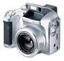 Fujifilm FinePix 3800 3MP Digital Camera w/ 6x Optical Zoom