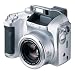 Fujifilm FinePix 3800 3MP Digital Camera w/ 6x Optical Zoom