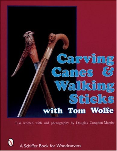 Tom Wolfe