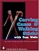 Carving Canes and Walking Sticks with Tom Wolfe