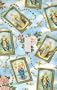 Rosary Bead Collage Decorative Switchplate Cover
