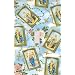 Rosary Bead Collage Decorative Switchplate Cover