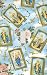 Rosary Bead Collage Decorative Switchplate Cover