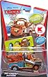 Disney / Pixar CARS 2 Movie Exclusive 155 Die Cast Car Pit Crew Mater