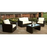 Set Table Sofa And Chairs