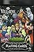 Disney Villains Deck of Playing Cards