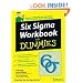 Six Sigma Workbook For Dummies (For Dummies (Business & Personal Finance))