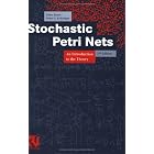 Stochastic Petri Nets by  Falko Bause and Pieter S. Kritzinger