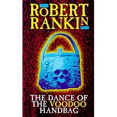 The Dance of the Voodoo Handbag