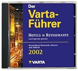 Eigenschaften dtp Vertrieb und Marketing GmbH  / Varta-Führer 2002
