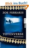 Totenverse: Kriminalroman
