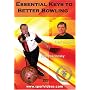 Essential Keys To Better Bowling [DVD]