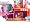 Polly Pocket Cruise Ship