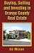 Buying, Selling And Investing In Orange County Real Estate