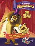 Madagascar 3 : 3D movie guide