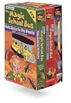 Magic School Bus Col.