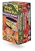 Magic School Bus - Best of 1998 (3Pk)
