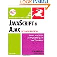 JavaScript and Ajax for the Web: Visual QuickStart Guide (7th Edition)