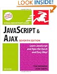 JavaScript and Ajax for the Web: Visu...