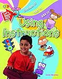Using instructions