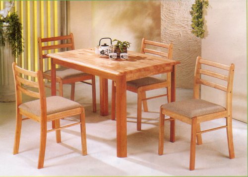 BEAUTIFUL NEW SET OF BACK CHAIRS