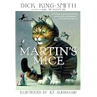 Martin's Mice by  Dick King-Smith and Jez Alborough