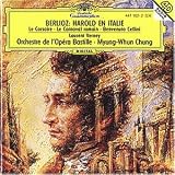 Berlioz;Harold En Italie