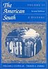 Vol. II The American South: A History