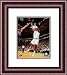 Framed Glen Davis Boston Celtics 8x10 Photo