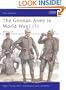 The German Army in World War I (1): 1914-15 (Men-at-Arms)
