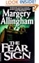 The Fear Sign (Allingham, Margery)