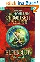 Die Chroniken der Elfen 1: Elfenblut