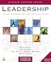 Leadership: Motivation & Inspiration from Today's Top Success Coaches (Audio Success Series)