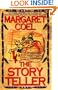 The Story Teller (Wind River Reservation Mystery)