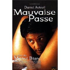 Mauvaise Passe