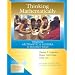 Thinking Mathematically: Integrating Arithmetic & Algebra in Elementary School
