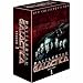GALACTICA/�M�����N�e�B�J �y�N:season 1�zDVD-BOX 1