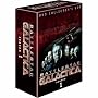 GALACTICA/�M�����N�e�B�J �y�N:season 1�zDVD-BOX 1