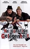 'Ne günstige Gelegenheit