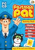 Postman Pat Activity Pack (PC)