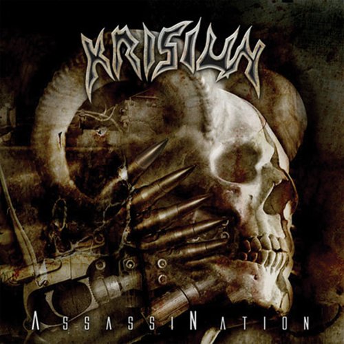 Krisiun Biography, lyrics, albums, videos, discography