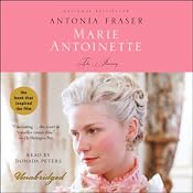 Marie Antoinette: The Journey | [Antonia Fraser]